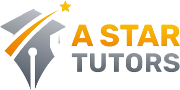 A Star Tutors